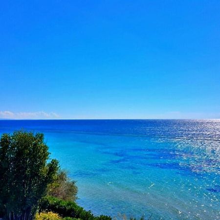 Grcka-Reni Greece Beach 2 Nea Kallikrateia Eksteriør bilde